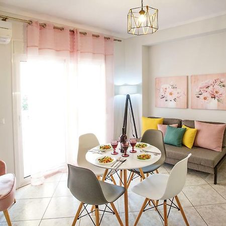 Holiday House Ioanna 2 - Loft Nea Peramos  Exterior photo