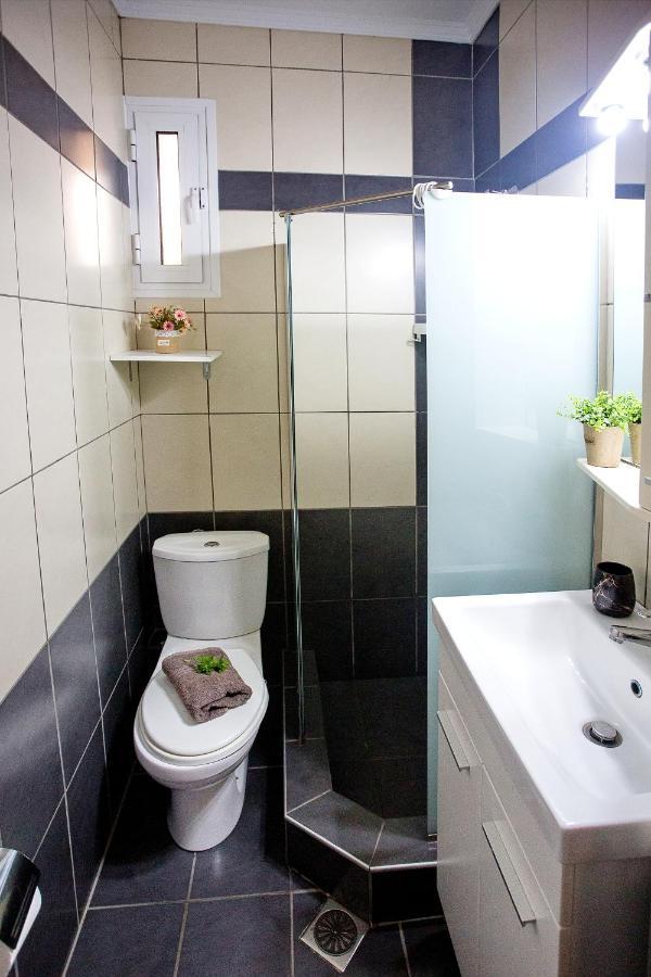 Holiday House Ioanna 2 - Loft Nea Peramos  Exterior photo