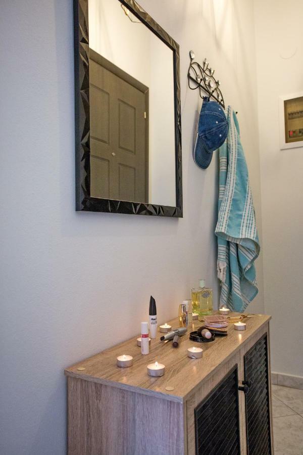 Holiday House Ioanna 2 - Loft Nea Peramos  Exterior photo
