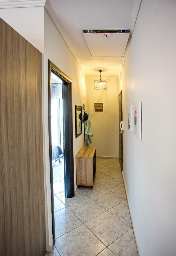 Holiday House Ioanna 2 - Loft Nea Peramos  Exterior photo